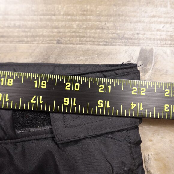 Arctix Snow Pants Men's XXL Black – NWT - Picture 9 of 14